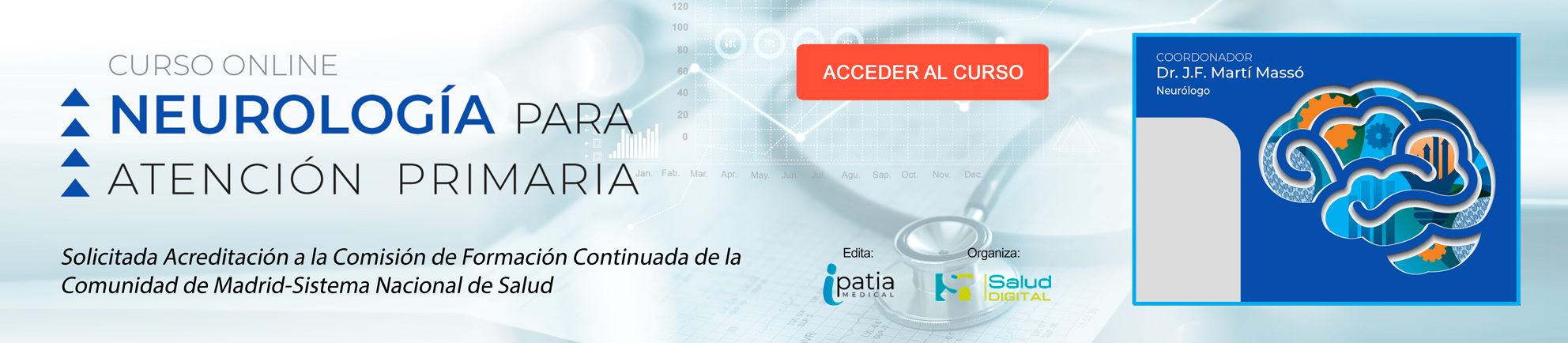 Curso Neurología