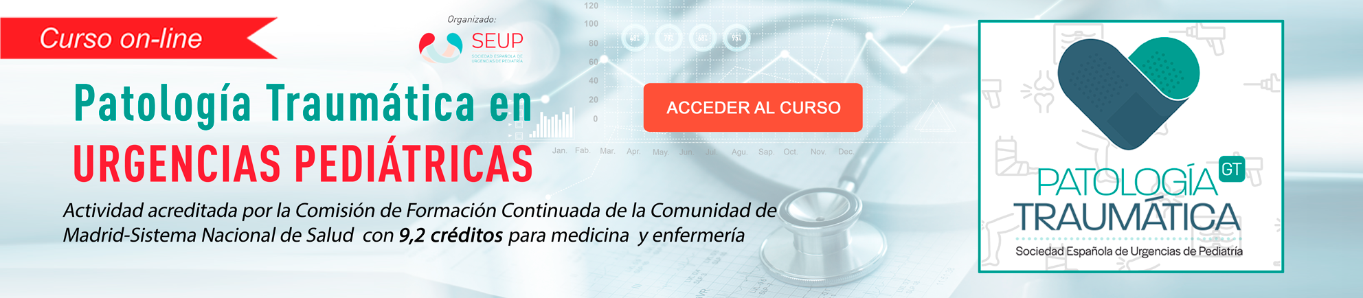 Curso Patologia Traumatica